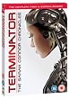 Terminator - The Sarah Connor Chronicles Seasons 1 and 2 [UK Import]
