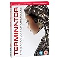 Terminator - The Sarah Connor Chronicles - Season 1-2 [DVD]