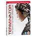 Terminator - The Sarah Connor Chronicles - Season 1-2 [DVD]