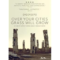 Over Your Cities Your Grass Will Grow