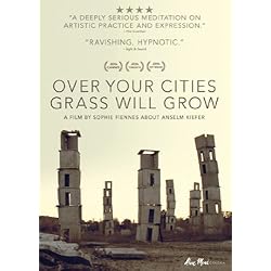 Over Your Cities Your Grass Will Grow