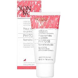 YonKa Phyto 58 Normal To Oily Skin - 1.4 oz