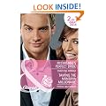 McFarlane's Perfect Bride / Taming the Montana Millionaire (Montana Mavericks: Thunder Canyon) (Mills & Boon Cherish)