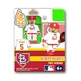 MLB St. Louis Cardinals Albert Pujols OYO Figure World Series 2011