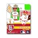 MLB St. Louis Cardinals Albert Pujols OYO Figure World Series 2011_s-1