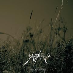 To Lay Like Old Ashes