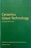 Ceramic glaze technology