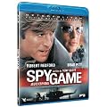 Spy Game [Blu-ray]