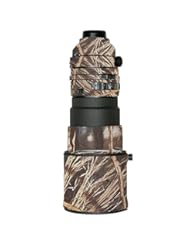 Photography: LensCoat LCN300VRM4 Nikon 300 f/2.8 VR / VRII Lens Cover (Realtree Max4 HD) - LensCoat