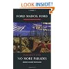 No More Parades: A Novel (Parade's End)