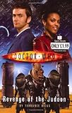 Revenge of the Judoon