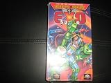 Exosquad: Seeds/Hidden Terrors [VHS]