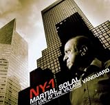 Ny-1: Live at the Village Vanguard