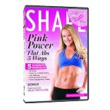 Pink Power: Flat Abs 5 Ways