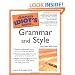 The Complete Idiot's Guide to Grammar and Style, 2nd Edition
