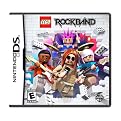 LEGO Rock Band (Nintendo DS)