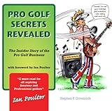 Pro golf secrets revealed