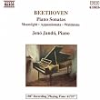 Beethoven - Piano Sonatas