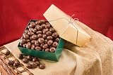 Chocolate Covered Almonds Gift Box