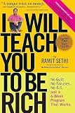 I Will Teach You to Be Rich   [I WILL TEACH YO] [Paperback]