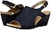 Bandolino Women's GALATEE Wedge Sandal