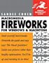 Macromedia Fireworks MX 2004 for Windows & Macintosh