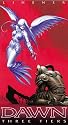 Dawn Volume 3: Three Tiers (v. 3)