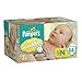 Pampers Swaddlers Diapers Big Pack Size Newborn 84 Count