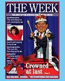 The Week Magazine Subscription Gift Pack ( 26 issues),
The Week