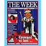 The Week Magazine Subscription Gift Pack ( 26 issues)