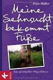 Produkt-Bild: Meine Sehnsucht bekommt F&uuml;&szlig;e: Ein spiritueller Pilgerf&uuml;hrer -