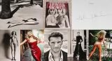 Helmut Newton, Work - Helmut Newton, Manfred Heiting