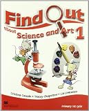 FIND OUT 1 Science & Art Act 1