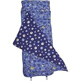 Wildkin Astronaut Nap Mat