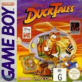 DuckTales (Game Boy)