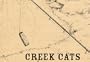 InRadio 10: Creek Cats