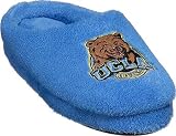 My College Footwear Women's UCLA Fan Favorite Slipper Slippers