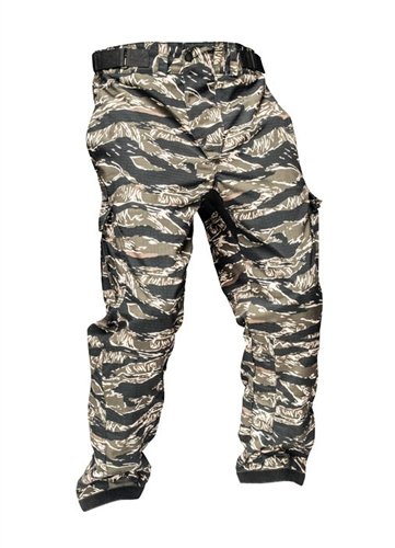 V-Tac Echo Tiger Stripe Pants