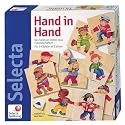 Selecta Hand in Hand Game