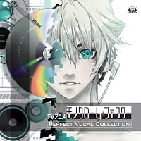 TV���˥�֥�Υ������ࡦ�ե���������PERFECT VOCAL COLLECTION