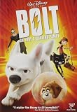 Bolt - Un Eroe A Quattro Zampe