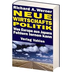 Neue Wirtschaftspolitik: Was Europa aus Japans Fehlern lernen kann