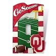 Baby Fanatic University of Oklahoma Light Switch Cover
