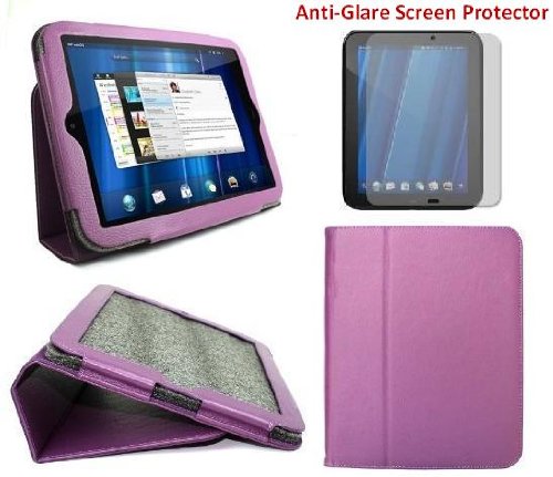 HP TouchPad review