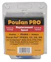 Poulan Pro String Trimmer Spool for PP131, PP135, PP335, PP136, PP336 - .080-Inch #952711580