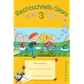 Rechtschreib-Stars 3