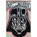 Star Wars Darth Vader Boys Grey Fleece Pajamas (4)