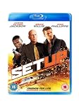 Setup [Blu-ray]