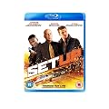Setup [Blu-ray]