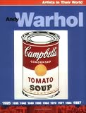 Andy Warhol (Artists in their World)